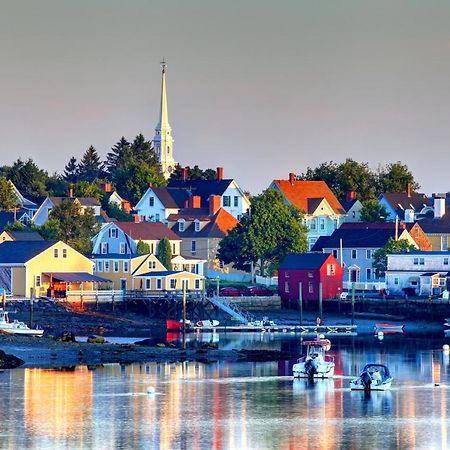 Coachman Inn Kittery Luaran gambar
