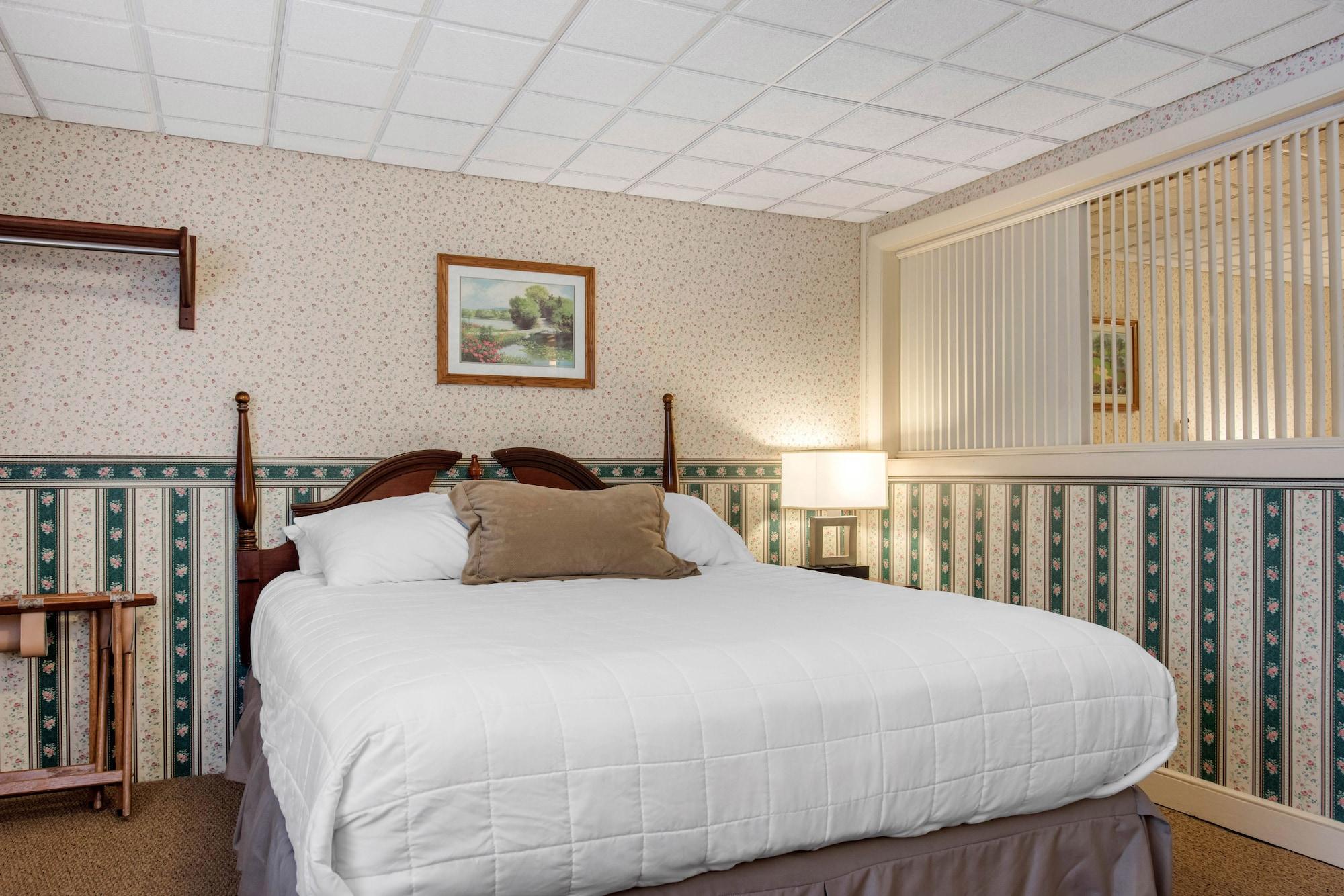 Coachman Inn Kittery Luaran gambar