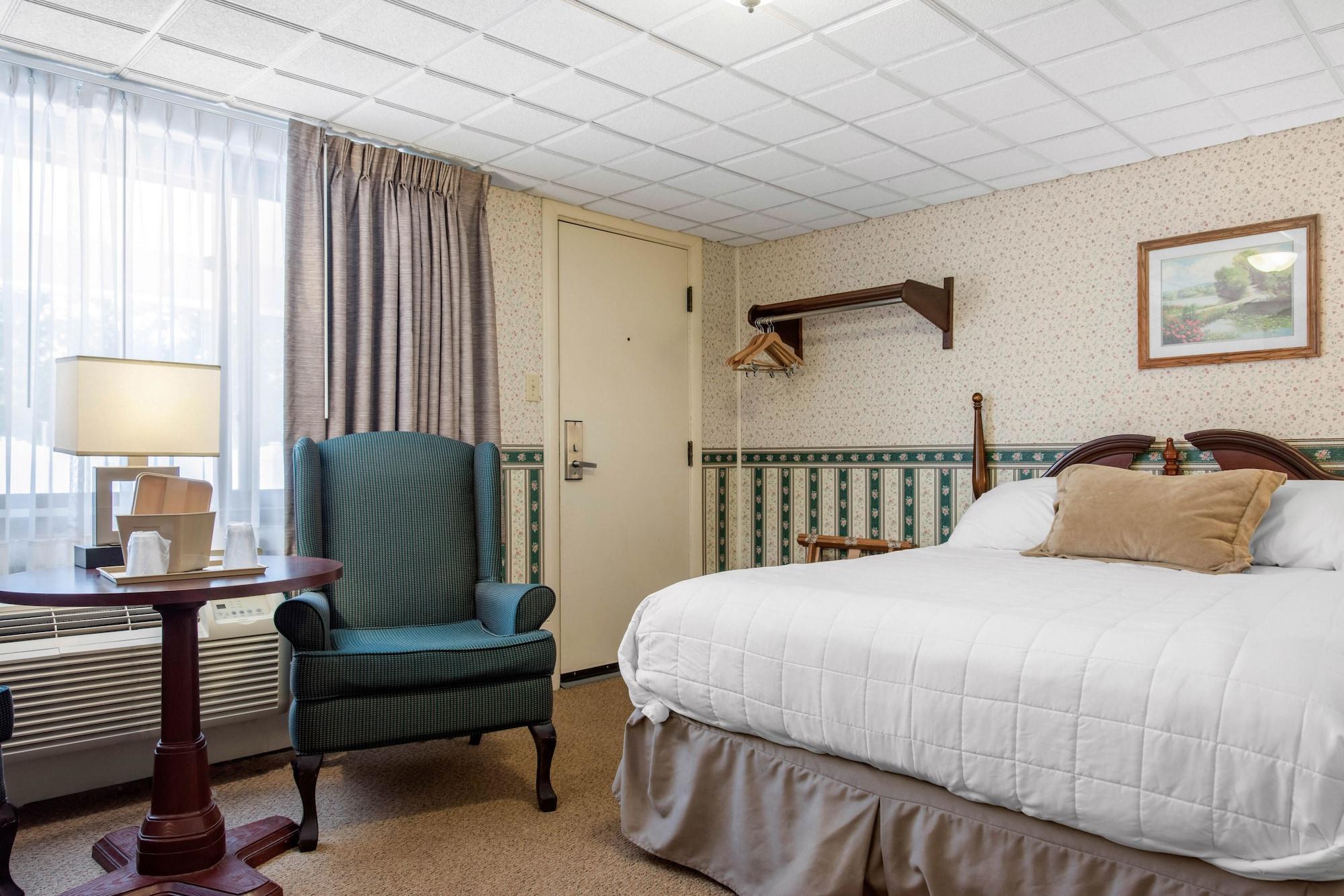 Coachman Inn Kittery Luaran gambar
