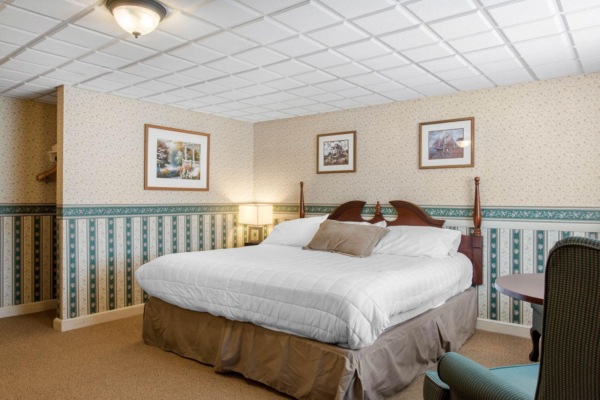 Coachman Inn Kittery Luaran gambar