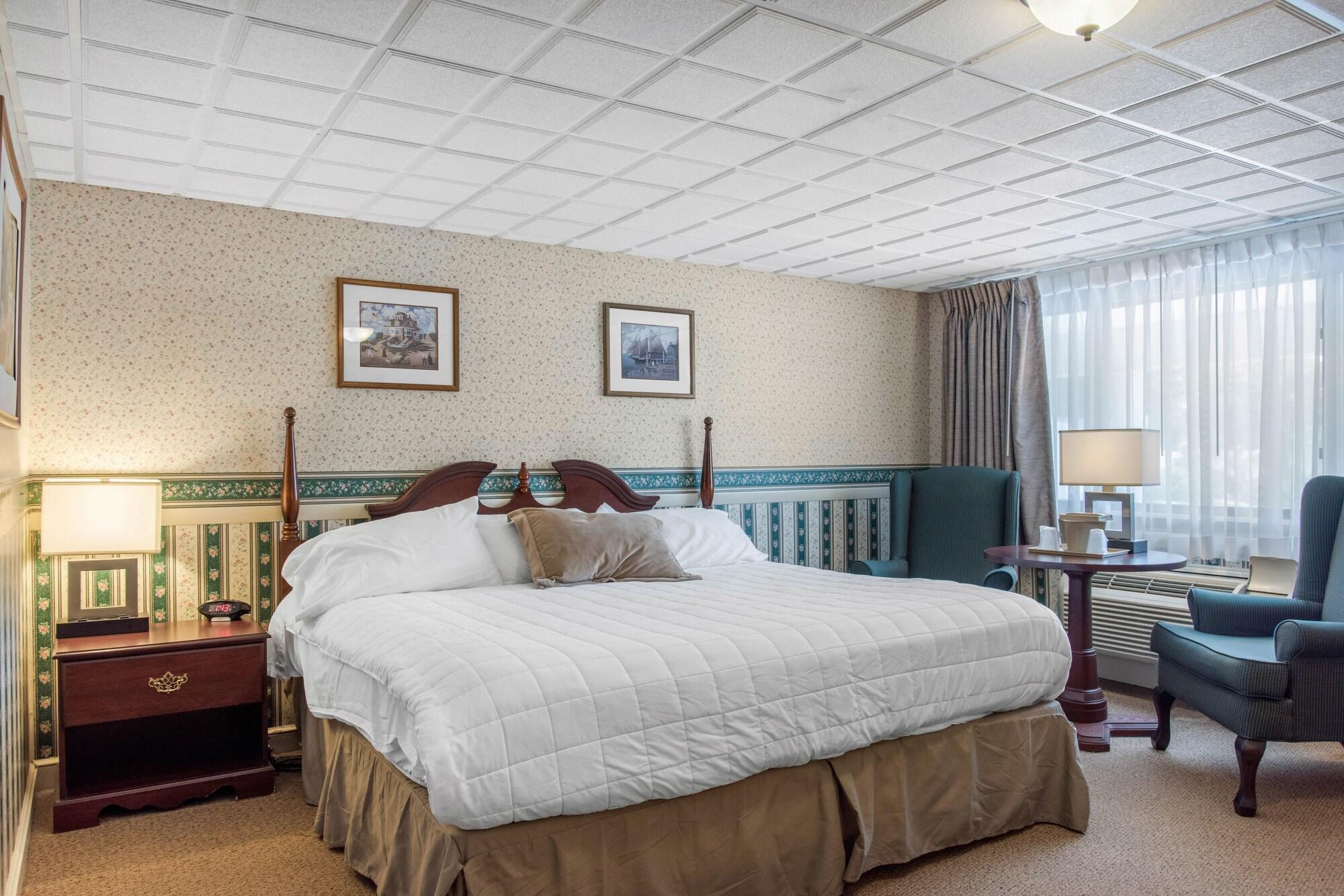 Coachman Inn Kittery Luaran gambar