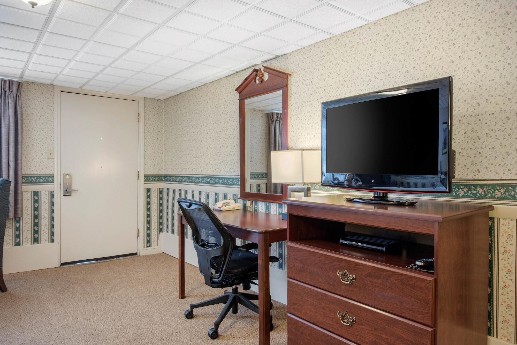 Coachman Inn Kittery Luaran gambar