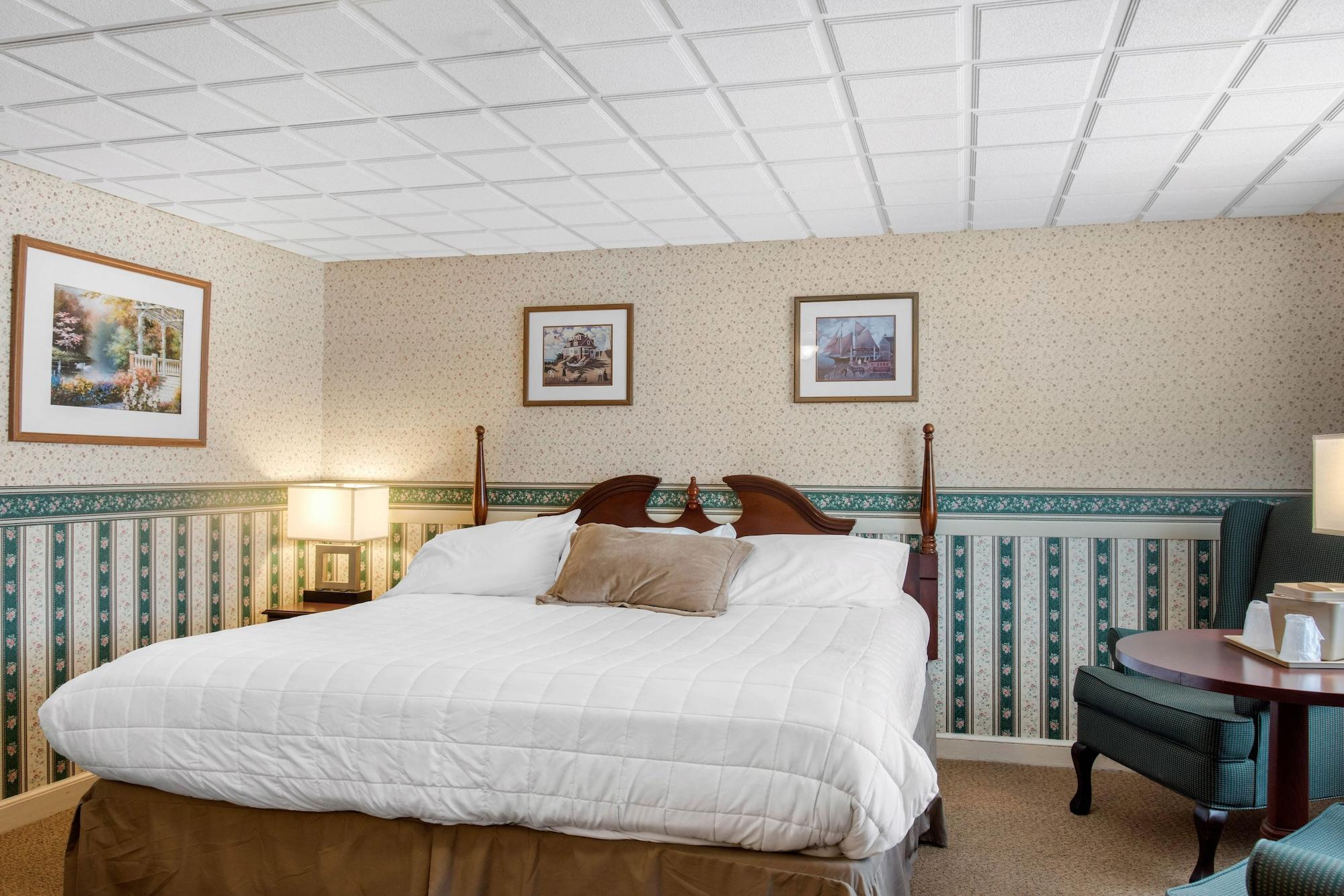 Coachman Inn Kittery Luaran gambar