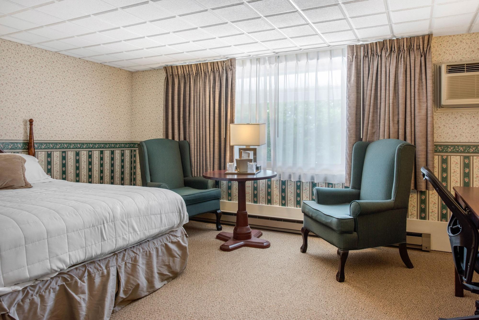 Coachman Inn Kittery Luaran gambar