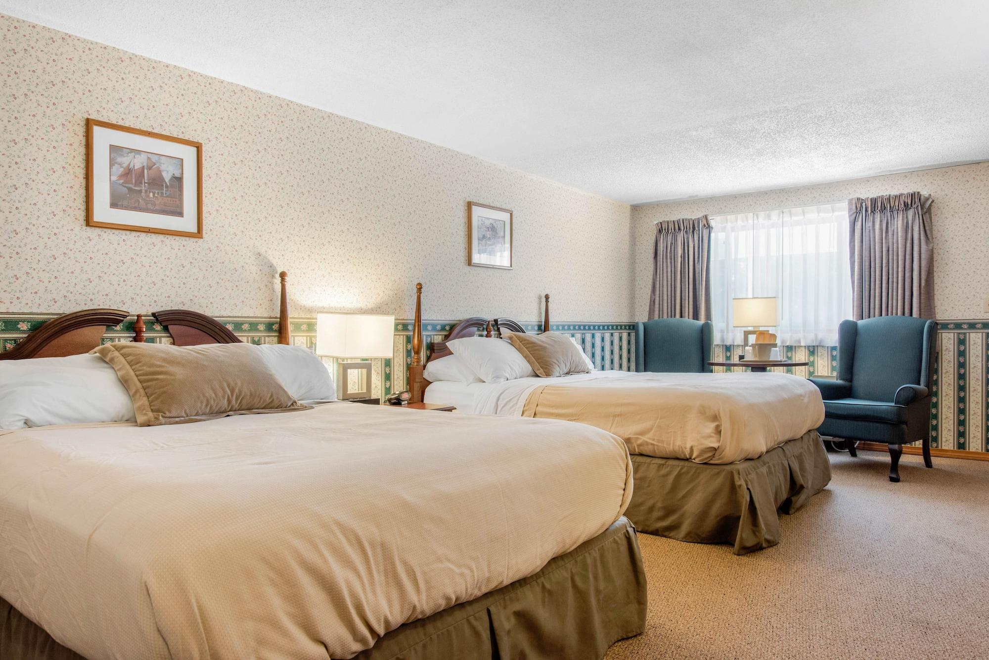Coachman Inn Kittery Luaran gambar