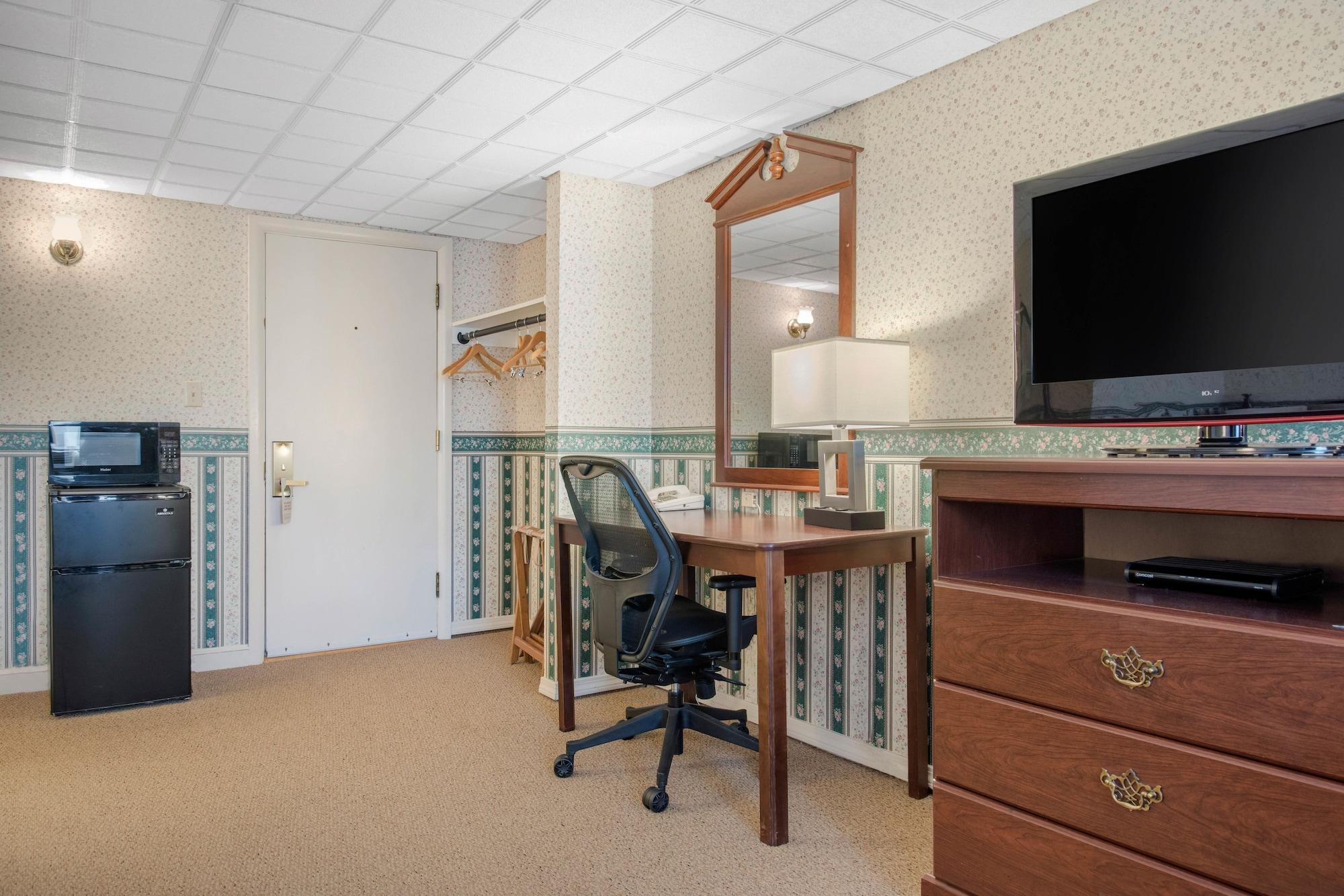 Coachman Inn Kittery Luaran gambar