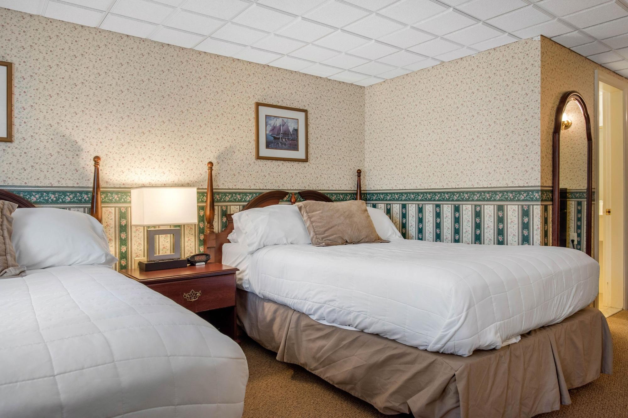 Coachman Inn Kittery Luaran gambar