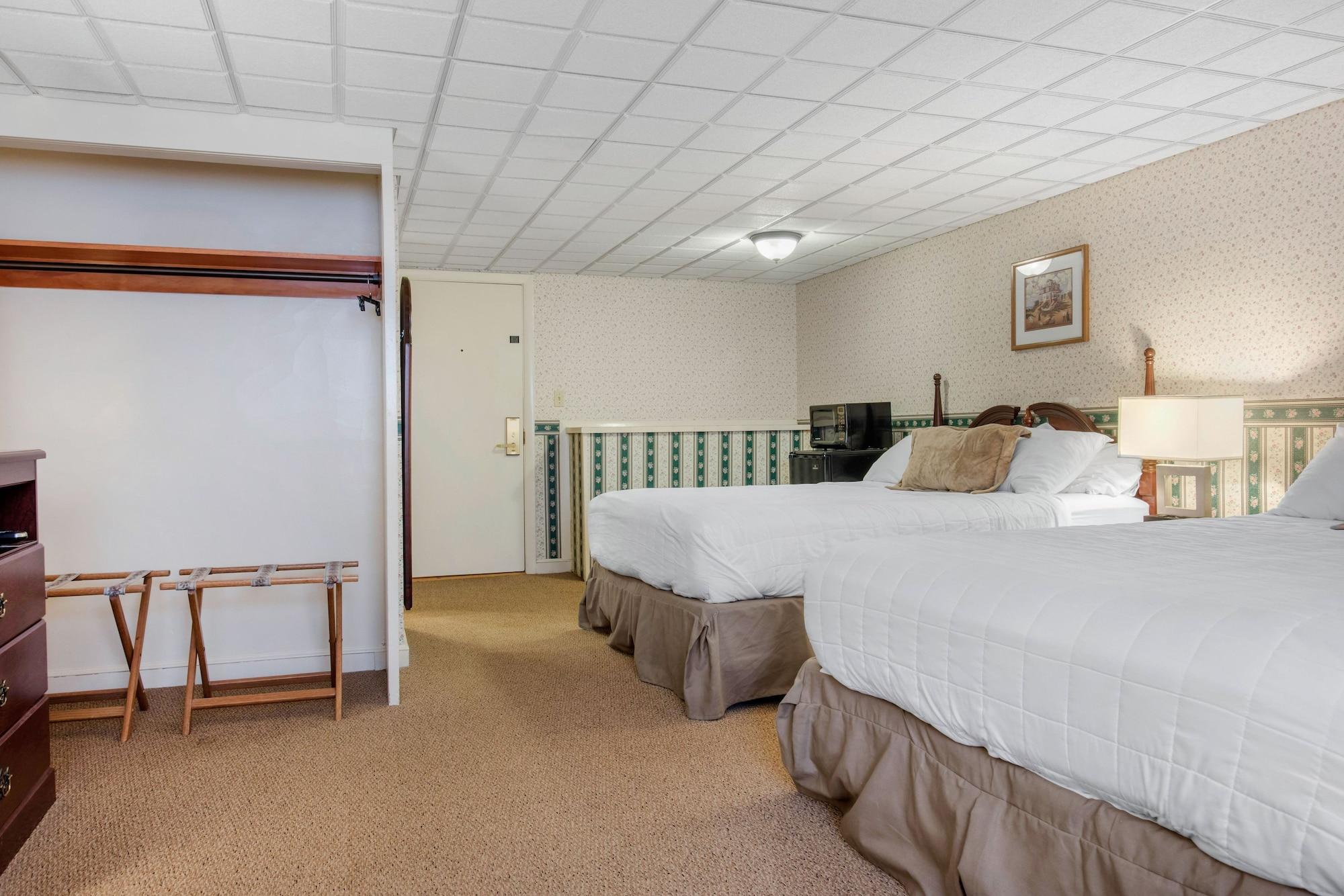 Coachman Inn Kittery Luaran gambar