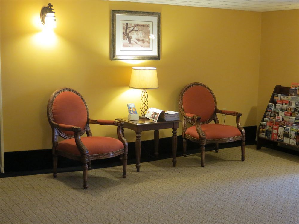 Coachman Inn Kittery Luaran gambar