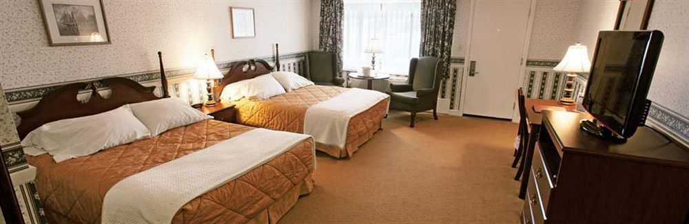 Coachman Inn Kittery Luaran gambar