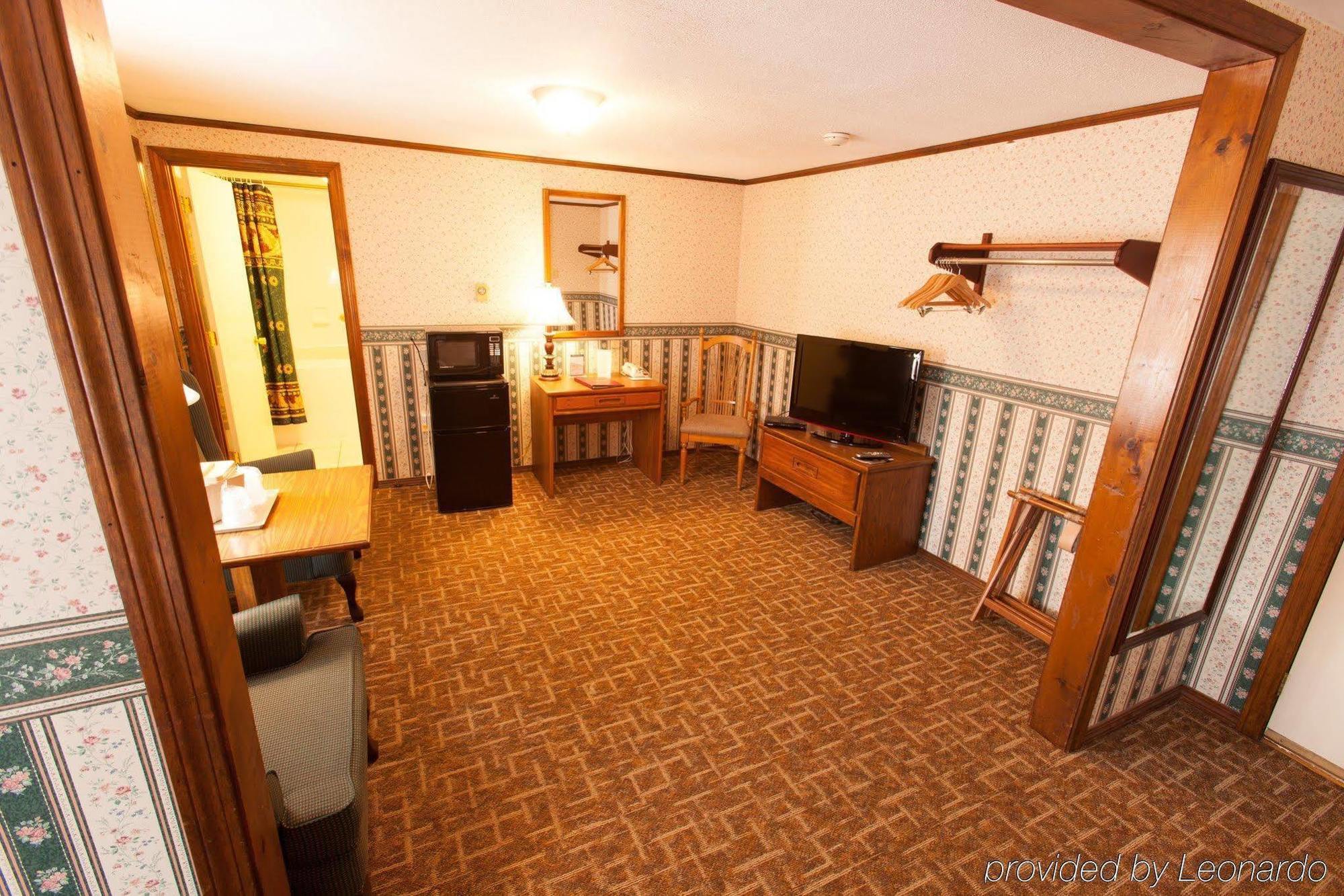 Coachman Inn Kittery Luaran gambar