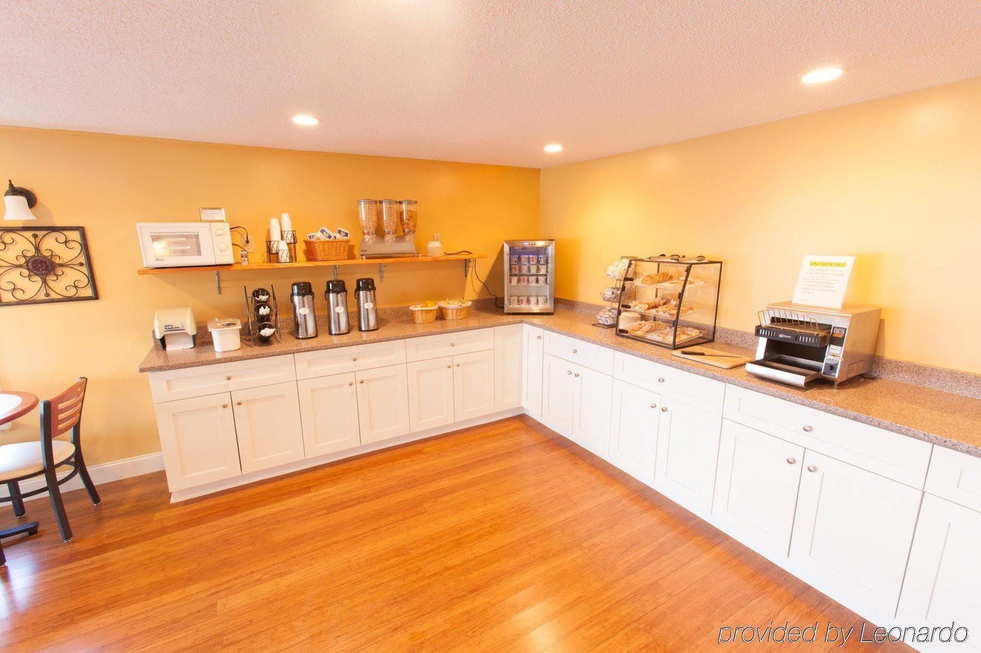 Coachman Inn Kittery Luaran gambar