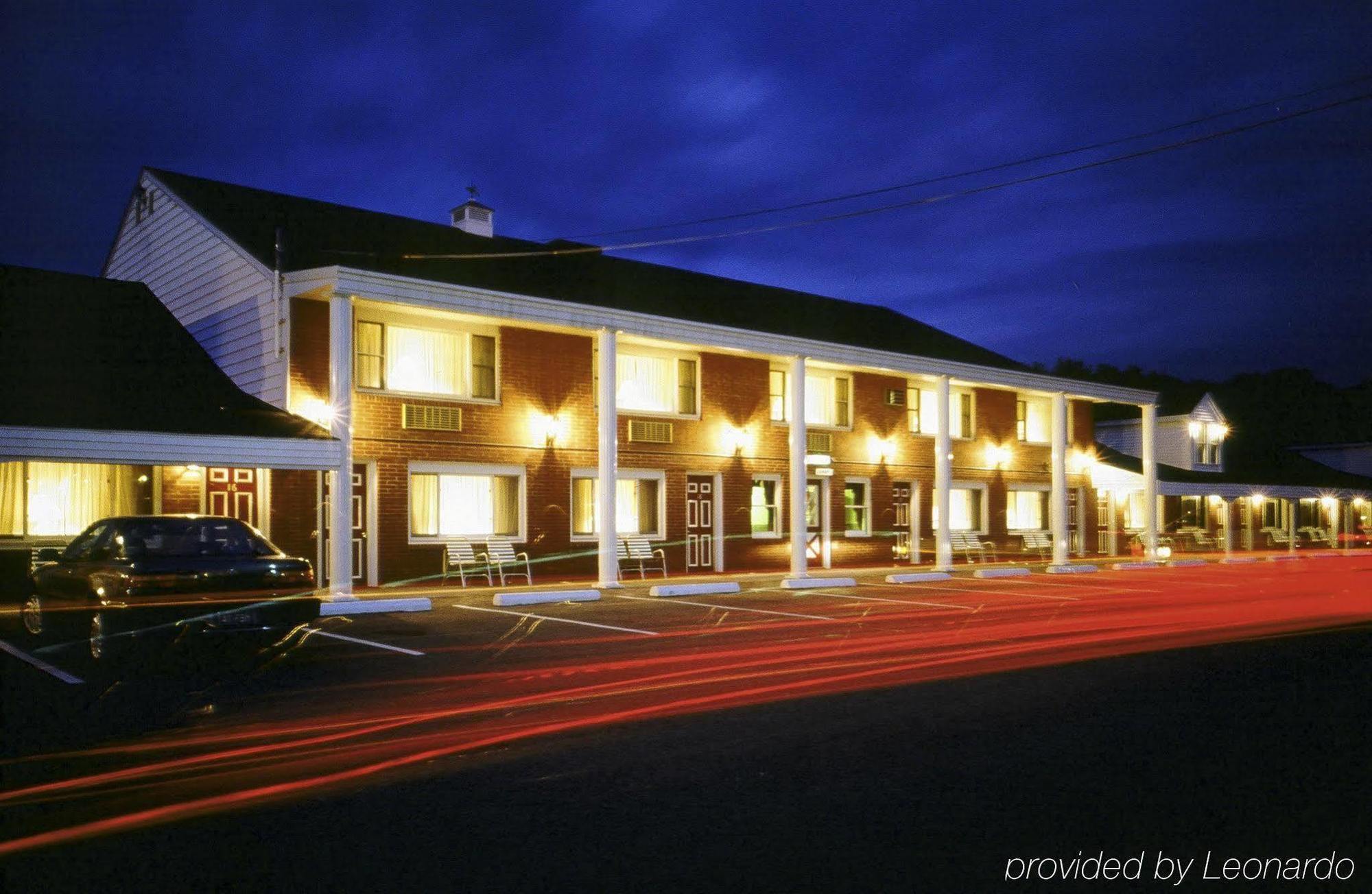 Coachman Inn Kittery Luaran gambar