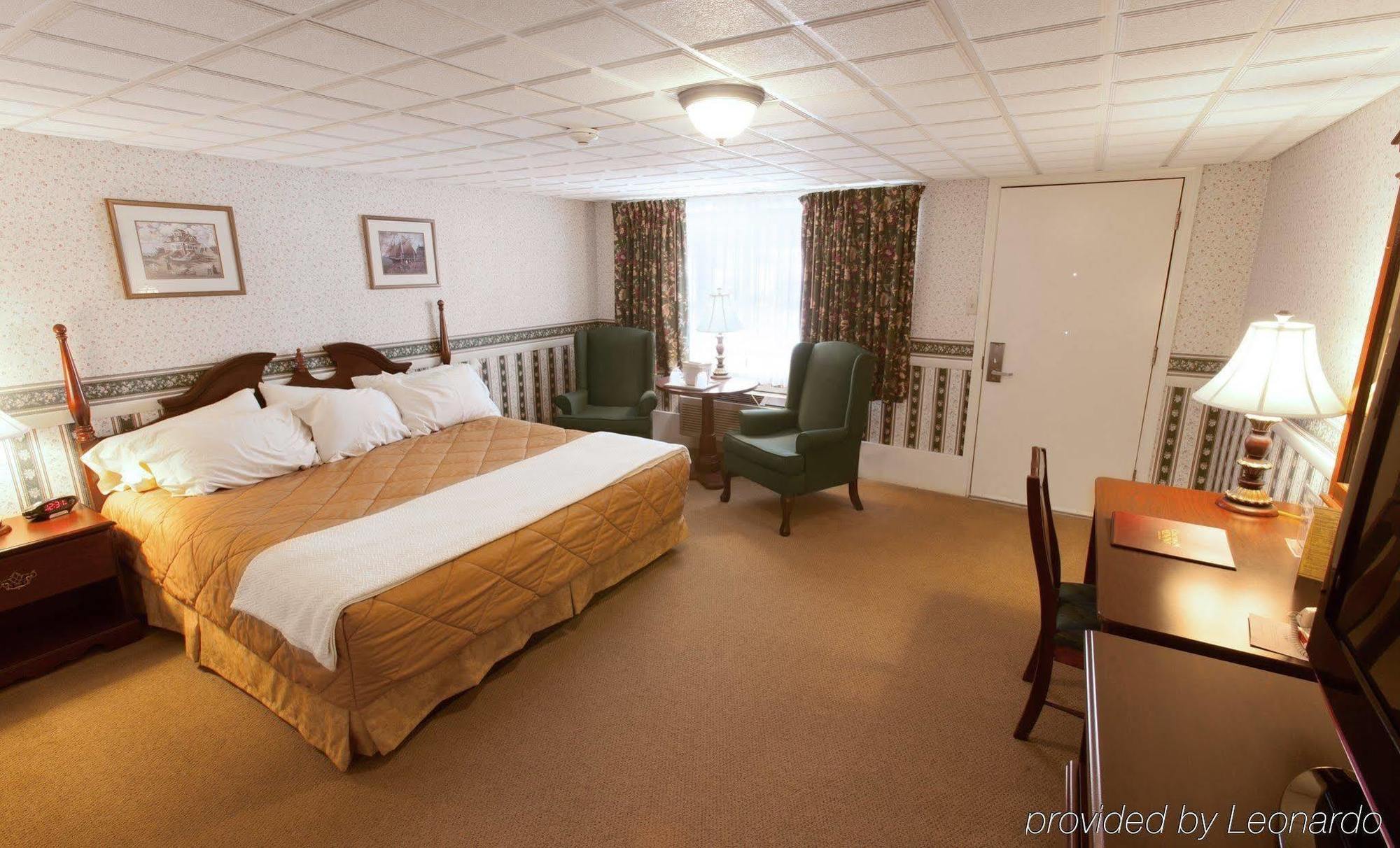 Coachman Inn Kittery Bilik gambar