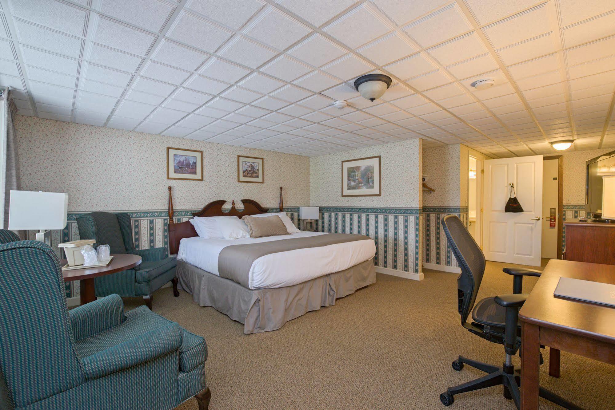 Coachman Inn Kittery Luaran gambar