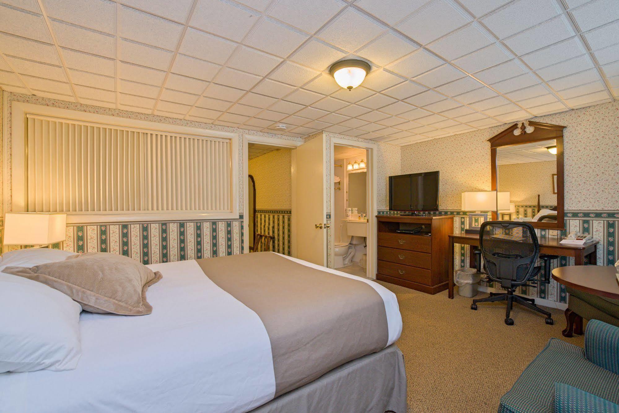 Coachman Inn Kittery Luaran gambar