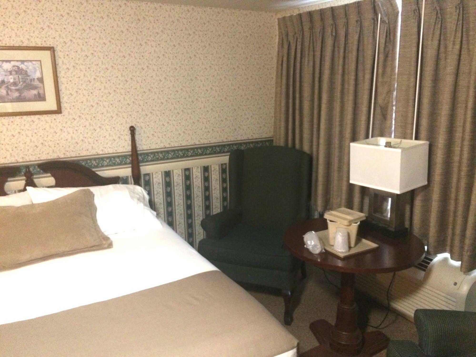 Coachman Inn Kittery Luaran gambar