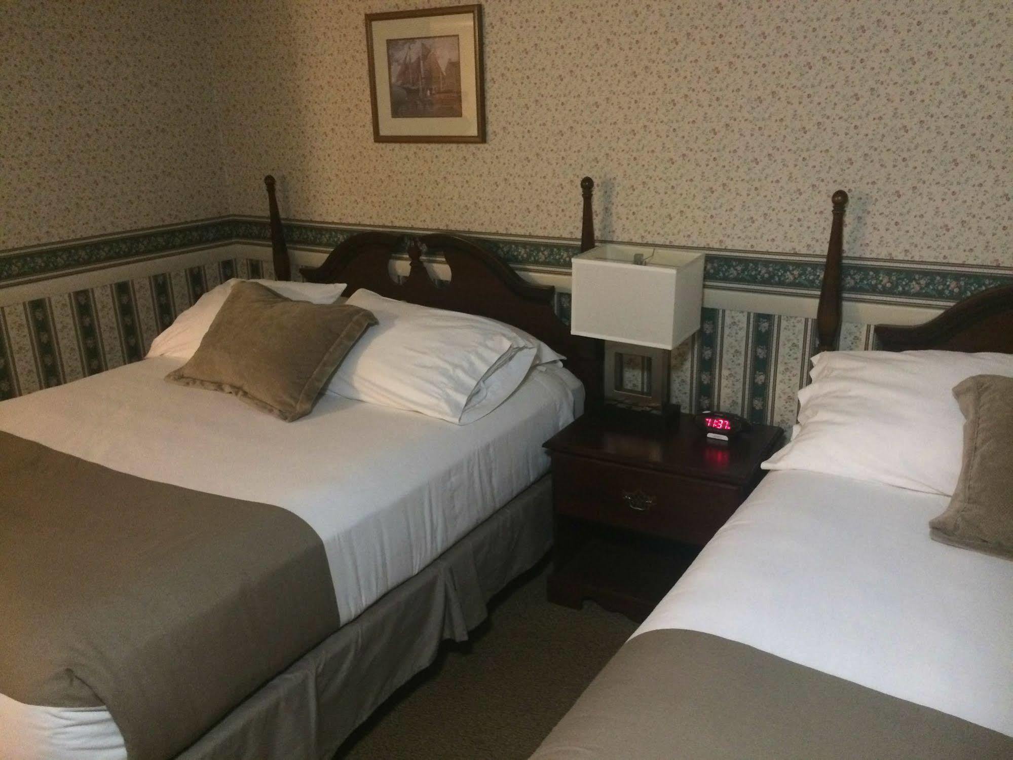 Coachman Inn Kittery Luaran gambar