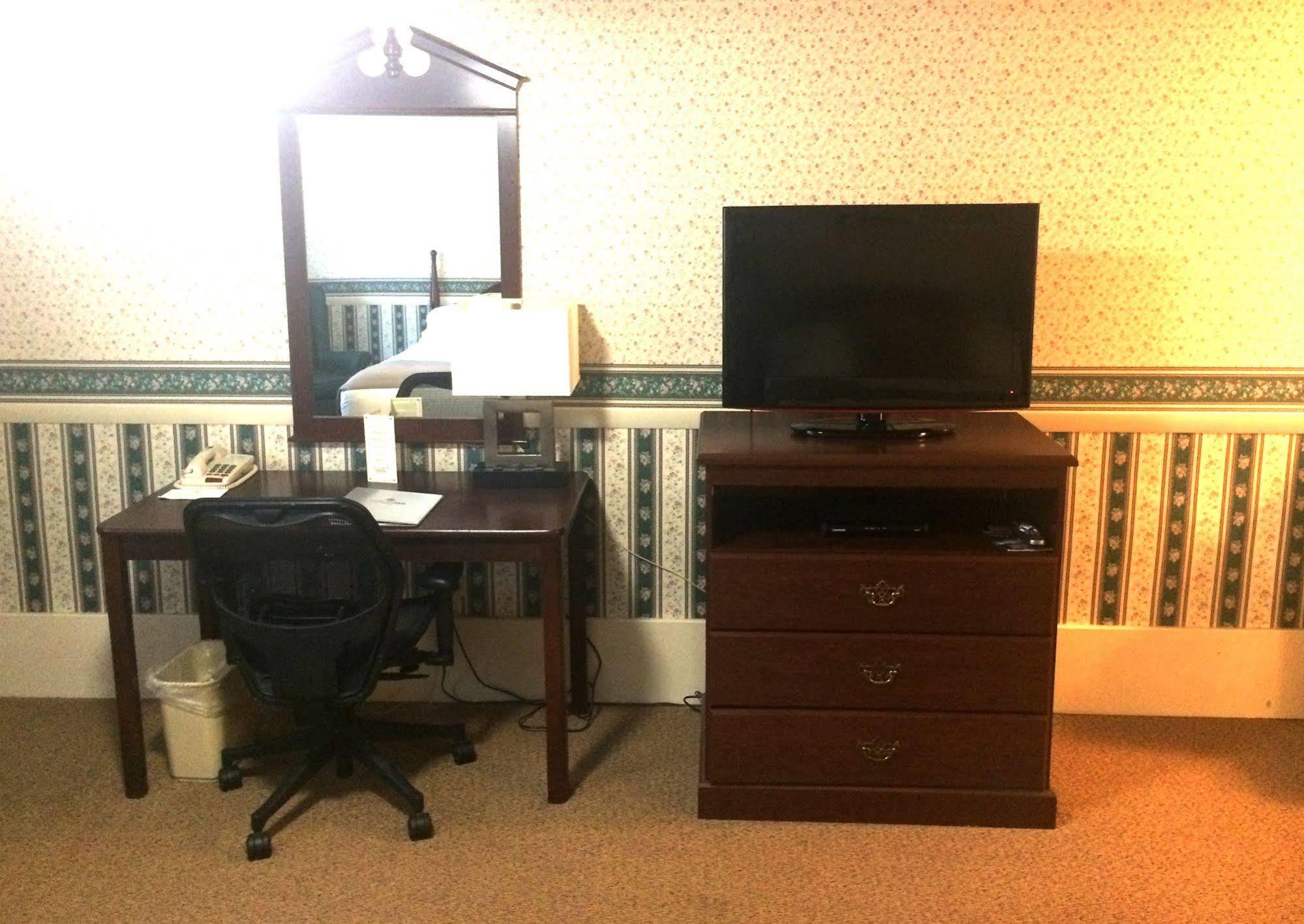 Coachman Inn Kittery Luaran gambar