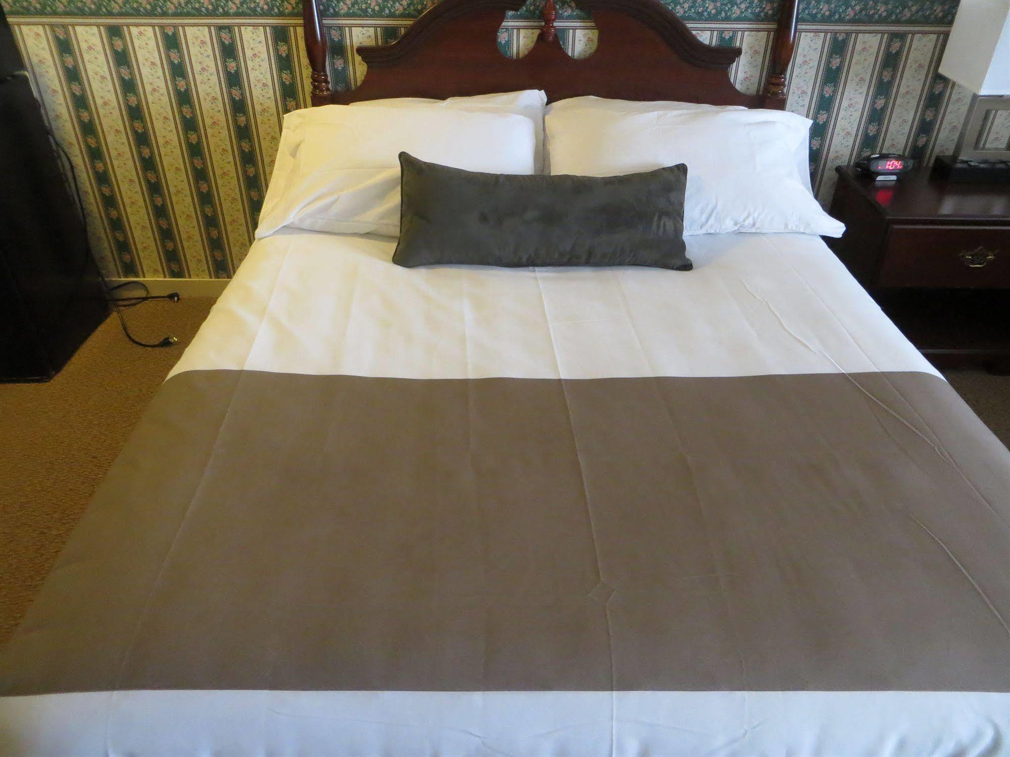 Coachman Inn Kittery Luaran gambar