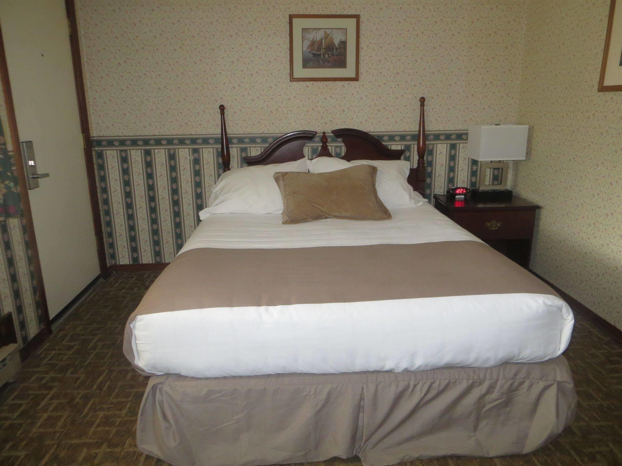 Coachman Inn Kittery Luaran gambar