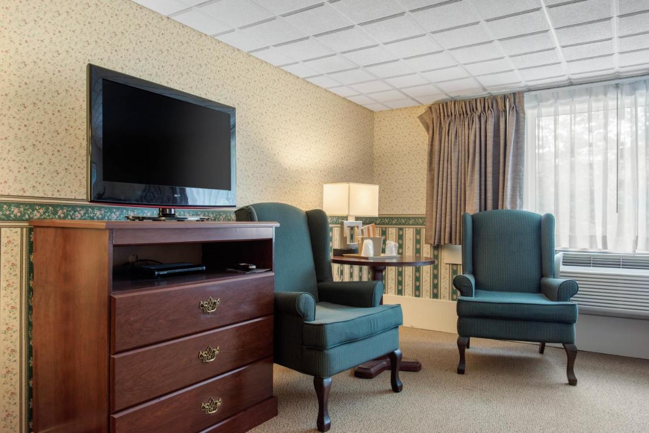 Coachman Inn Kittery Luaran gambar