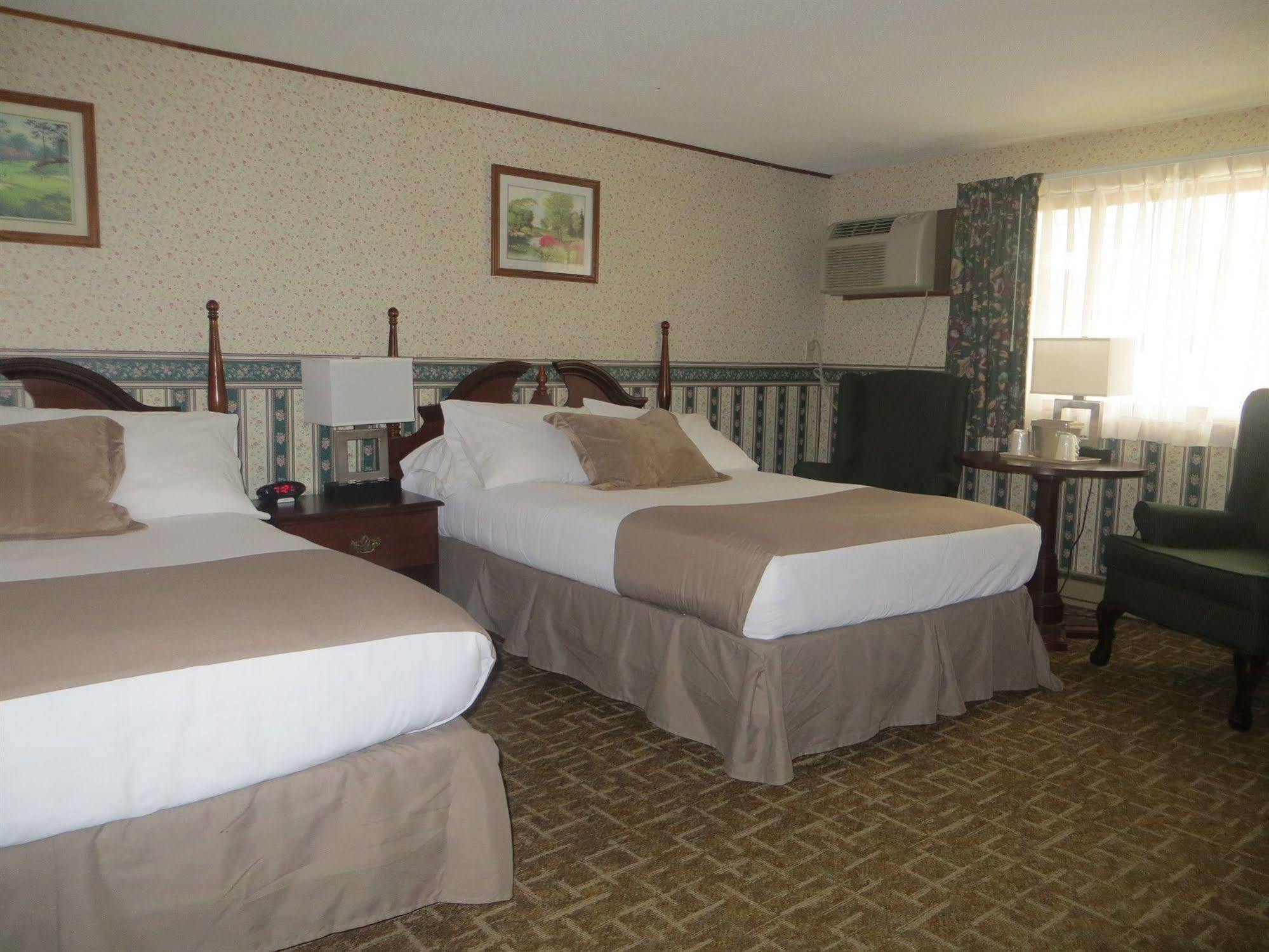 Coachman Inn Kittery Luaran gambar