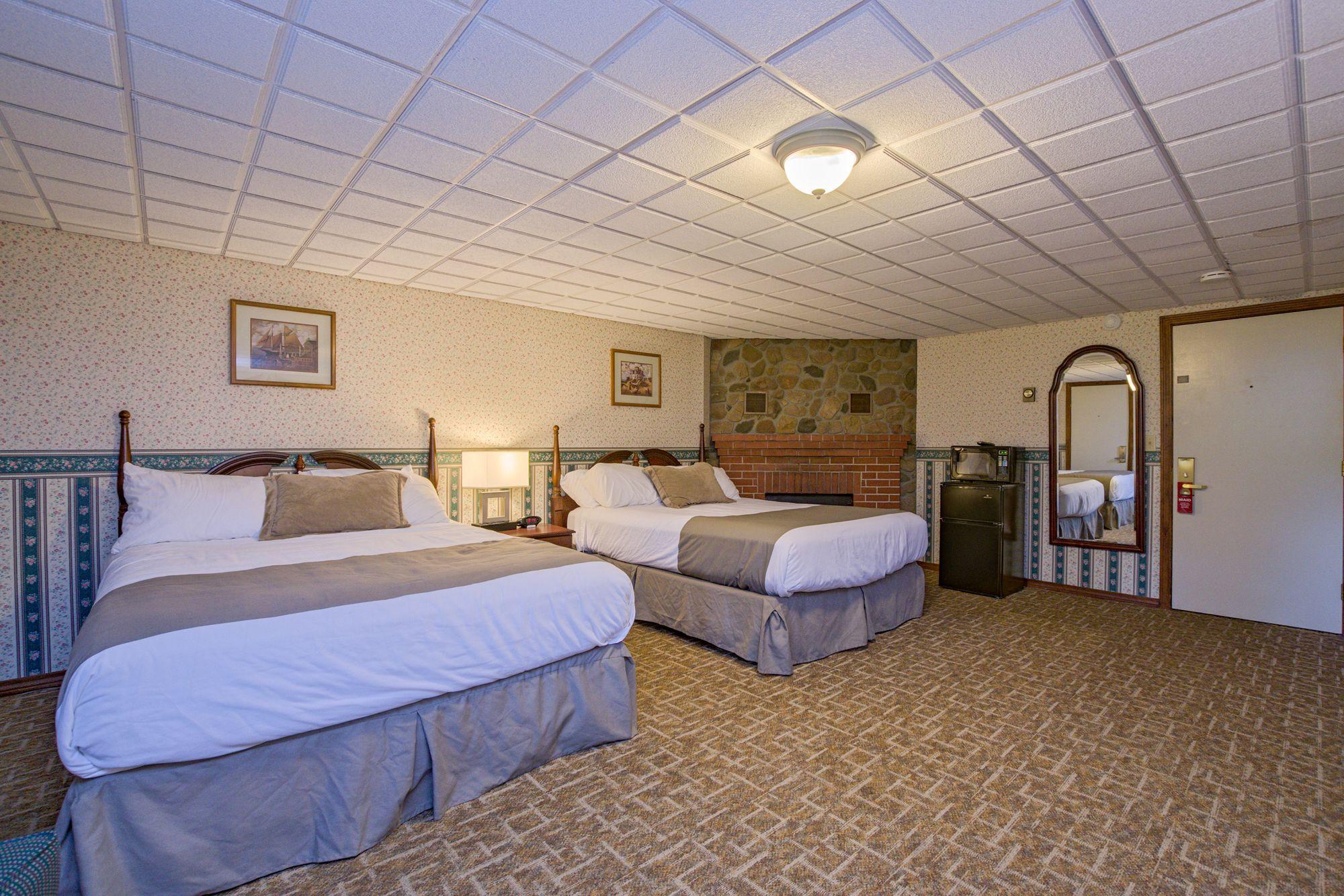 Coachman Inn Kittery Luaran gambar
