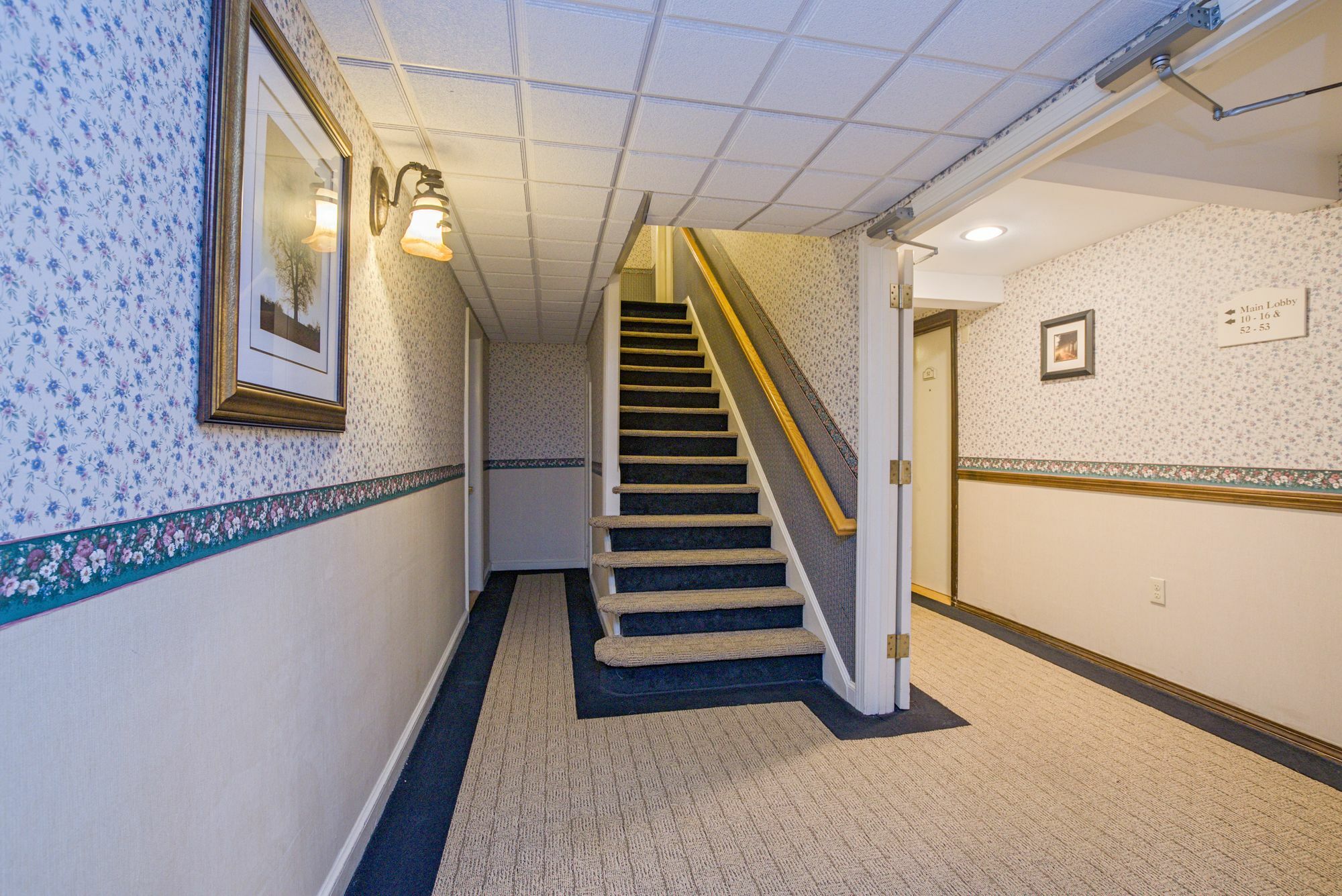 Coachman Inn Kittery Luaran gambar