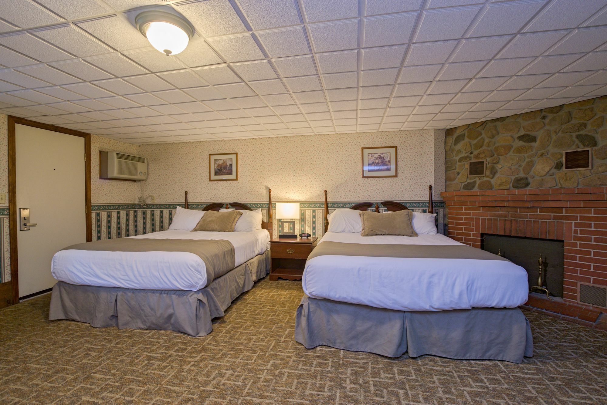 Coachman Inn Kittery Luaran gambar